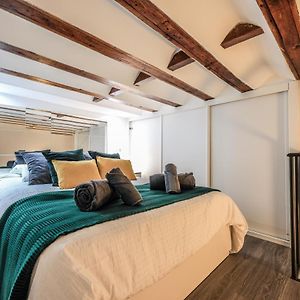 Apartamento de 1 Dormitorio